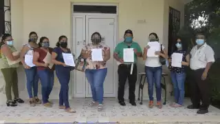 Maestros mencionaron que fueron sometido a burlas por copiones y corruptos