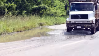 Plan Campeche: obras de bacheo y rehabilitación iniciarán en febrero de 2026