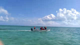Localizan sin vida a turista desaparecido tras caer de un kayak en Holbox