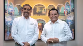 Yucatán recibirá a nueve mil médicos para presentar el Examen Nacional para Aspirantes a Residencias Médicas