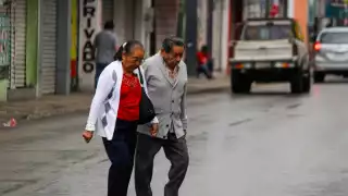 Clima en Yucatán 28 de noviembre: Frente Frío 16 dejará cielo nublado y lluvias puntuales este viernes