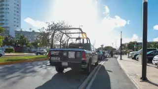 Este modelo de auto es blanco de los ladrones.