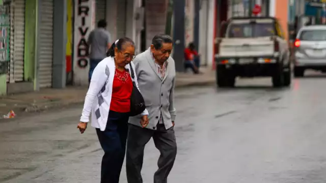 Habrá probables lluvias en Yucatán en los próximos días