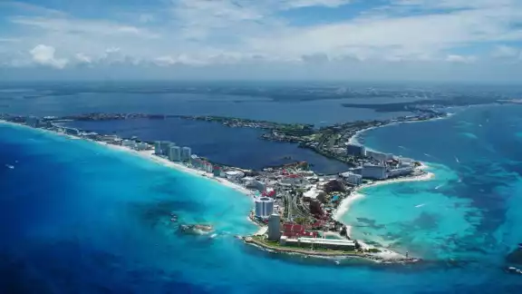Las islas que se encuentran en territorio quintanarroense son paraísos en los que los turistas suelen deleitarse Las islas que se encuentran en territorio quintanarroense son paraísos en los que los turistas suelen deleitarse