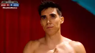 ¿Daniel Corral abandona Exatlón México tras sufrir una lesión?