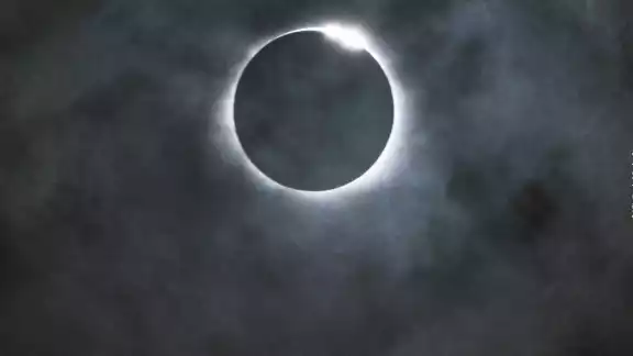¿Cuántas horas faltan para el eclipse solar 2023 en México? ¿Cuántas horas faltan para el eclipse solar 2023 en México?