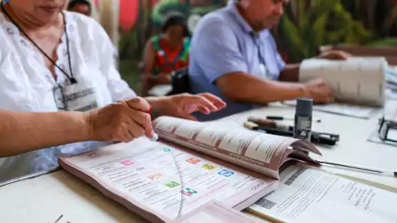 En Yucatán no habrá representantes mayas en las elecciones