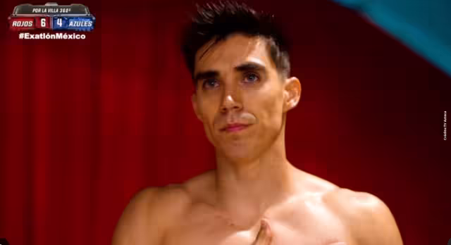 ¿Daniel Corral abandona Exatlón México tras sufrir una lesión?