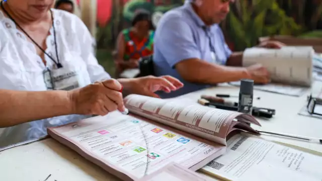 Los ciudadanos sienten poca atracción hacia los políticos independientes.