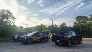 Con flores y serenata engañaron a pareja de abuelitos y les robaron más de 90 mil pesos en Kimbilá