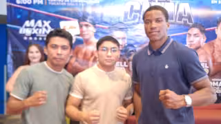 Talento yucateco sube al ring: Daniel Garrido y Russell Acosta lideran “Camino a la Cima” en Mérida