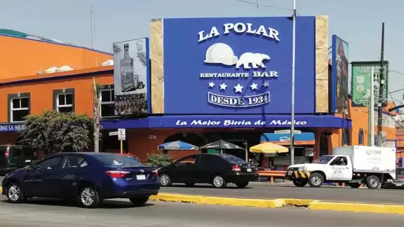 Apenas en el pasado mes de marzo el local de LA Polar fue reabierto