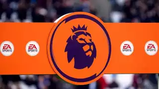 EA Sports nuevo sponsor de la Premier League