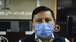 Elección presidencial y federales concluirán el 31 de agosto:  Tribunal Electoral de Campeche