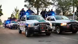 El hombre quedó en manos del Ministerio Público de la CDMX