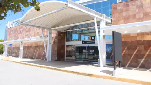 Enero 2023, con el peor registro de movilidad aérea Enero 2023, con el peor registro de movilidad aérea