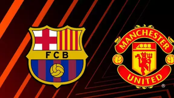 Barcelona vs Manchester termina en empate Barcelona vs Manchester termina en empate