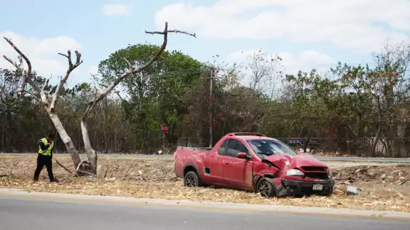 Subrayan la importancia de la prevención, especialmente en periodos de asueto, cuando hay más tráfico Subrayan la importancia de la prevención, especialmente en periodos de asueto, cuando hay más tráfico