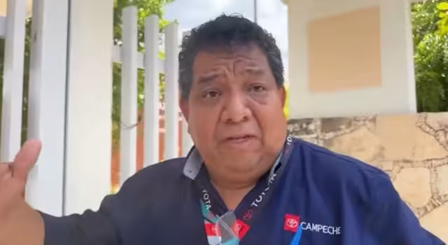 Niño de preescolar atendido tras golpe en la cabeza