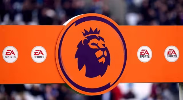 EA Sports nuevo sponsor de la Premier League