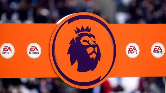 EA Sports nuevo sponsor de la Premier League
