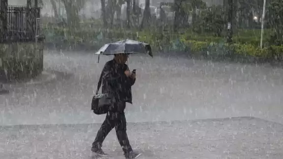 Habrá un clima fresco durante casi todo el día Habrá un clima fresco durante casi todo el día