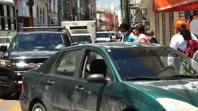 FOTO: Víctor Gijón