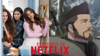 La famosa  tiktoker Addison Rae debuta como actriz en una nueva producción de Netflix