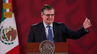 Tomás Zerón deberá comparecer en México.