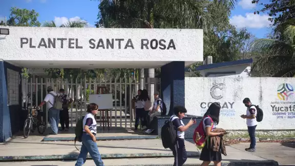 Los bachilleratos de Yucatán se preparan para iniciar sus preinscripciones Los bachilleratos de Yucatán se preparan para iniciar sus preinscripciones