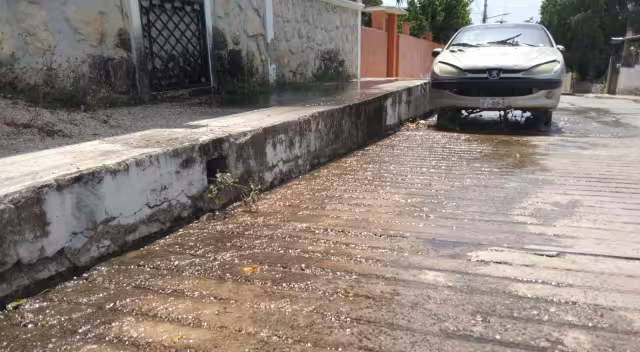 Quien sea reincidente en el desperdicio líquido le cancelarán el contrato de servicio