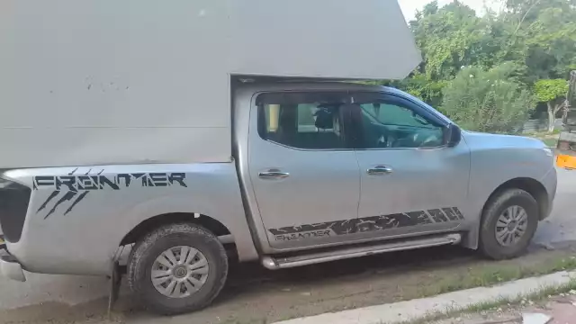 Vecino de Escárcega logra evitar robo