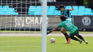 El Boston Cancún FC jugará el 23 de septiembre