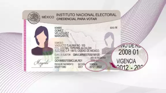 ¿Cómo descargar tu INE en formato digital?
