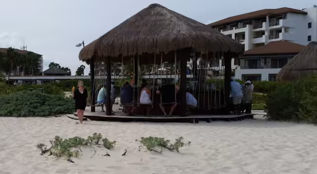 Se espera que este año, junto con la Zona Insular, sume 1.4 millones de visitantes hospedados; la mayor cifra en Quintana Roo, después de Cancún y la Riviera.