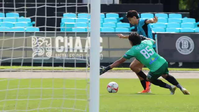 El Boston Cancún FC jugará el 23 de septiembre