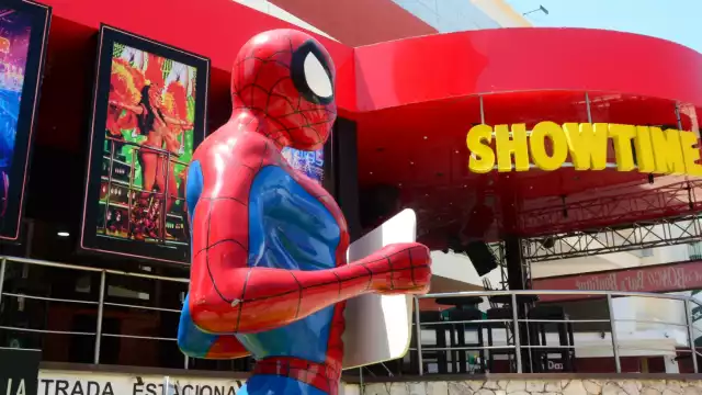 Foto: Víctor Ávalos