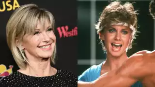 Olivia Newton-John falleció a los 73 años