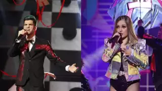 Rubí y Nelson planean vivir juntos en CDMX