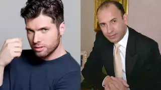 La denuncia por abuso sexual de Toño Berumen ha avanzado bien, de acuerdo con Mauricio Martínez