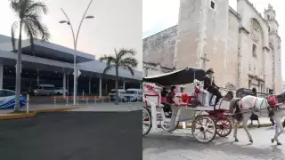 Transporte barato desde el aeropuerto de Mérida: Esto debes saber