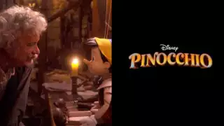 Tom Hanks interpretará a Geppetto en la nueva versión de Pinocho