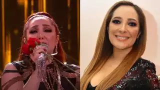 La versión de 'Como la Flor' de Myriam Montemayor la cantó en su temporada de La Academia