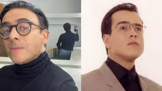 Adal Ramones prepara nuevo proyecto junto a Jorge Enrique Abello de 'Yo soy Betty, la fea'