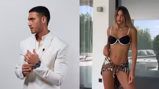 Alex Speitzer ni Shannon de Lima han confirmado su ruptura