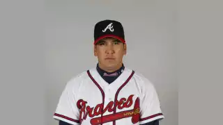 Este miércoles, Jesse García Jr.  Debutará junto a los Tigres de Quintana Roo