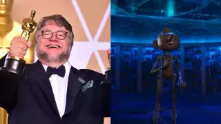 En noviembre se estrenará Pinocho en Netflix