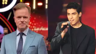 Arturo López Gavito pidió apoyar a Carlos Rivera tras terminar La Academia