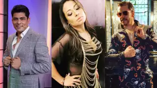 Raúl Sandoval, Víctor García y Toñita han participado en producciones de Televisa a lo largo de su carrera