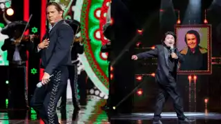 La segunda temporada de El Retador ya comienza a dejar polémicas